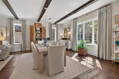 The perfect space for family living and entertaining against the - photo 7
