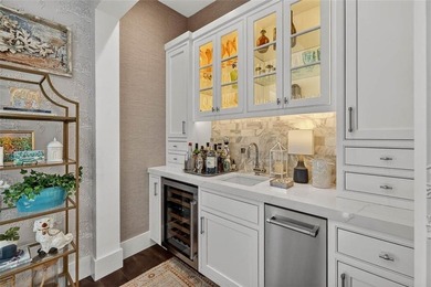 The perfect space for family living and entertaining against the - photo 8