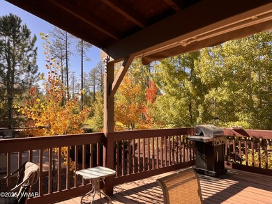 Brand new Trex back deck and front steps for this beautifully - photo 9