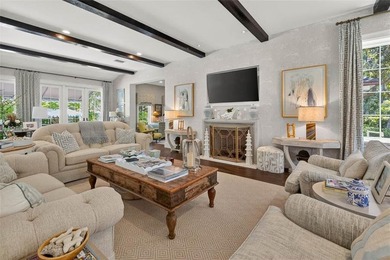 The perfect space for family living and entertaining against the - photo 10