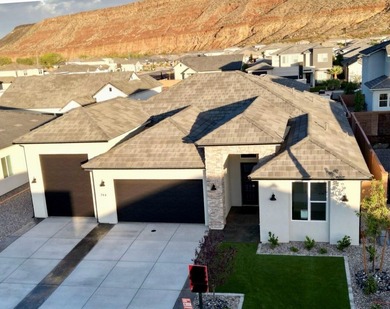 Virgin River Home For Sale in Washington Utah