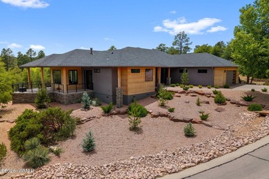 A modern masterpiece in the heart of Payson, this custom-built - photo 1