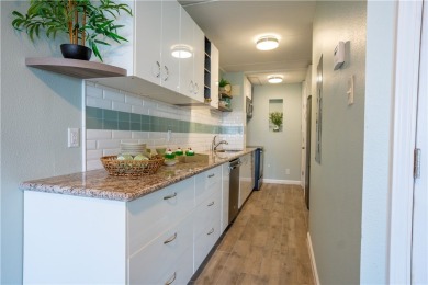 Enjoy breathtaking bay views from your very own private balcony!