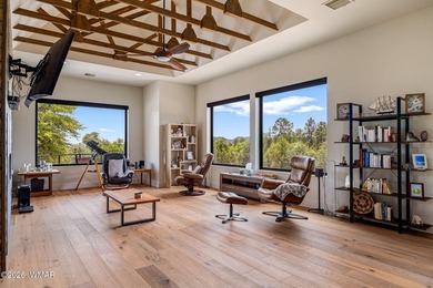 A modern masterpiece in the heart of Payson, this custom-built - photo 7
