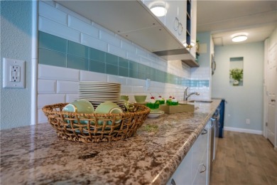 Enjoy breathtaking bay views from your very own private balcony!