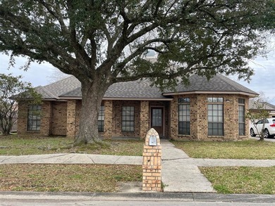 Vermilion River - Lafayette Parrish Home For Sale in Lafayette Louisiana