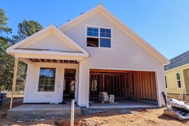 (private lake, pond, coastal) Townhome/Townhouse Active Under Contract in Oxford Mississippi