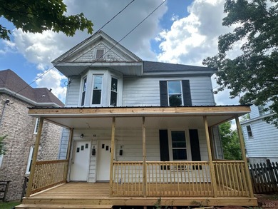 James River Home For Sale in Lynchburg Virginia