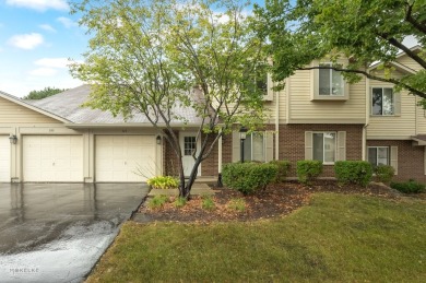 Lake Home For Sale in Aurora, Illinois