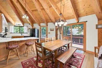 Don't miss this Dodecagon! With single story living, this 3 - photo 4