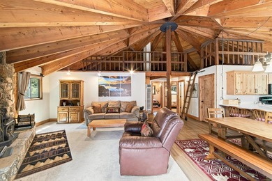 Don't miss this Dodecagon! With single story living, this 3 - photo 5