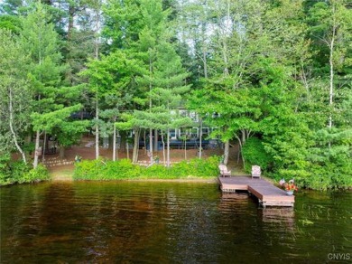 Chase Lake Home Sale Pending in Watson New York