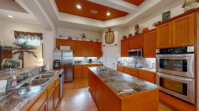 This two-story home offers generous living space and exceptional - photo 11