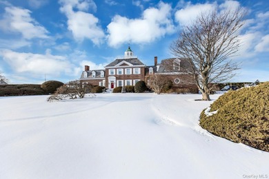 Located on the historic Gold Coast of Long Island in the