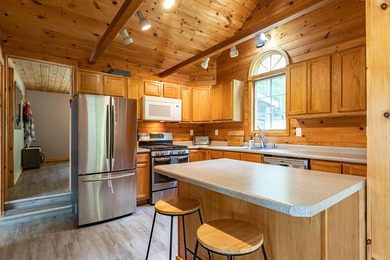Seize this rare opportunity to own a year-round retreat on the - photo 11
