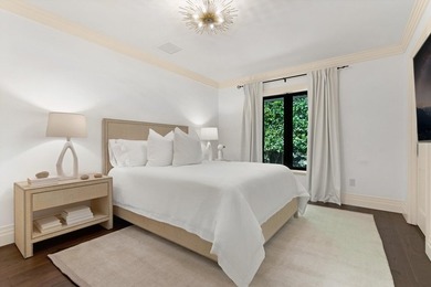 Located on a quiet street in Palm Beach's North End, this modern - photo 11