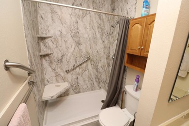 Move-in ready side-by-side townhome featuring 1 bedroom, 2 - photo 11
