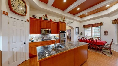 This two-story home offers generous living space and exceptional - photo 12