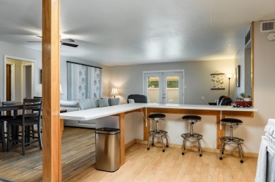 Wow!  This updated home offers so much!        5 Bedrooms and 1