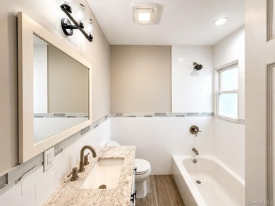 Welcome to this beautifully updated 4-bedroom, 2-bath Cape - photo 12