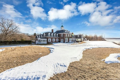 Located on the historic Gold Coast of Long Island in the