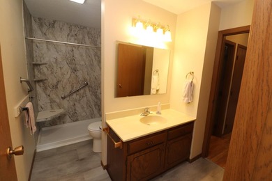 Move-in ready side-by-side townhome featuring 1 bedroom, 2 - photo 12