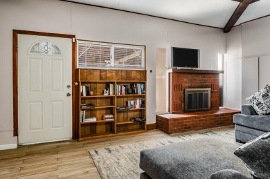 Wow!  This updated home offers so much!        5 Bedrooms and 1