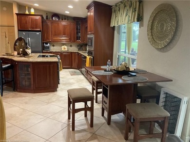Stunning 5BR 3.5BA Pool home located on the Premier Golf Course - photo 13