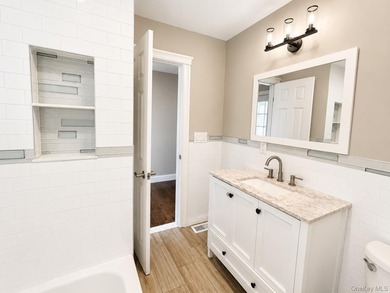 Welcome to this beautifully updated 4-bedroom, 2-bath Cape - photo 13