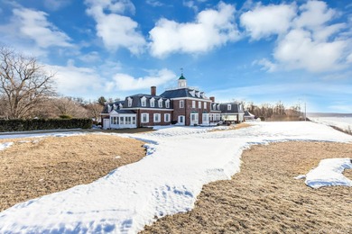 Located on the historic Gold Coast of Long Island in the