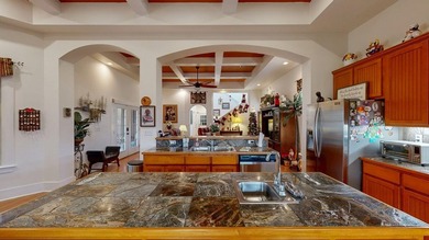 This two-story home offers generous living space and exceptional - photo 14