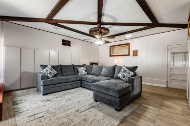 Wow!  This updated home offers so much!        5 Bedrooms and 1