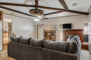 Wow!  This updated home offers so much!        5 Bedrooms and 1