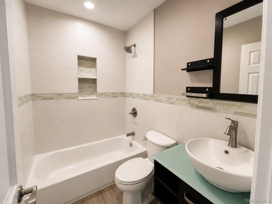Welcome to this beautifully updated 4-bedroom, 2-bath Cape - photo 16