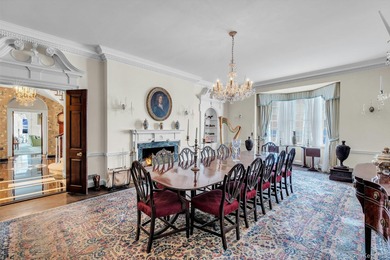 Located on the historic Gold Coast of Long Island in the