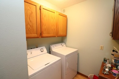 Move-in ready side-by-side townhome featuring 1 bedroom, 2 - photo 16