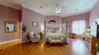 This two-story home offers generous living space and exceptional - photo 17