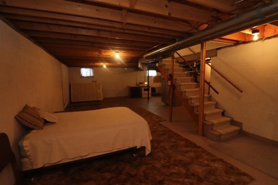 Move-in ready side-by-side townhome featuring 1 bedroom, 2 - photo 17