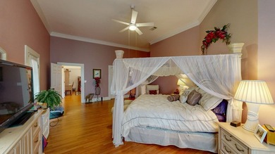 This two-story home offers generous living space and exceptional - photo 18