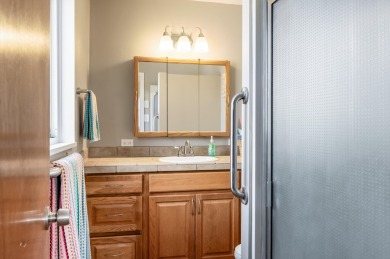 Wow!  This updated home offers so much!        5 Bedrooms and 1