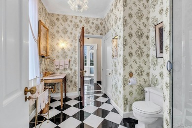 Located on the historic Gold Coast of Long Island in the