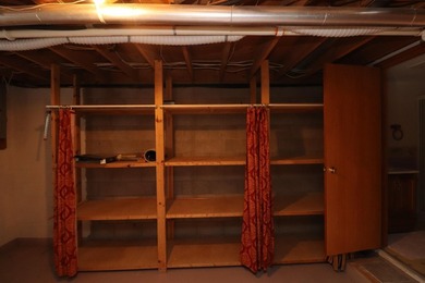 Move-in ready side-by-side townhome featuring 1 bedroom, 2 - photo 19