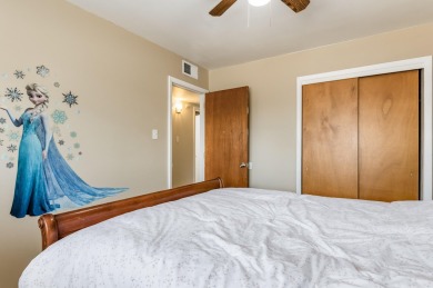 Wow!  This updated home offers so much!        5 Bedrooms and 1