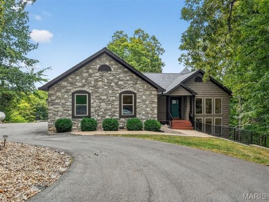 Incline Village Lake Home Sale Pending in Foristell Missouri