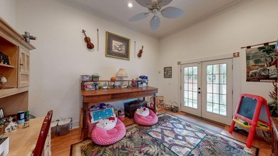 This two-story home offers generous living space and exceptional - photo 22