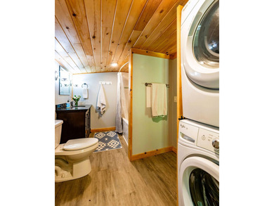 Seize this rare opportunity to own a year-round retreat on the - photo 22