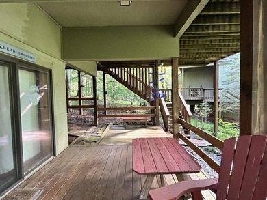 You will feel all the rustic comfort of a mountain cabin while - photo 2