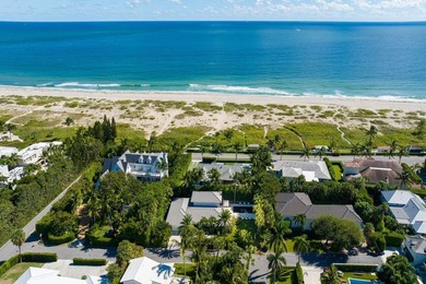 Located on a quiet street in Palm Beach's North End, this modern - photo 22
