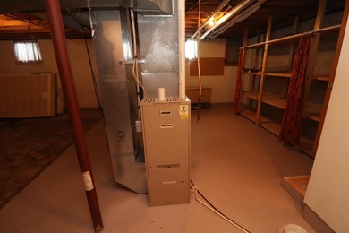 Move-in ready side-by-side townhome featuring 1 bedroom, 2 - photo 22