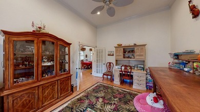This two-story home offers generous living space and exceptional - photo 23